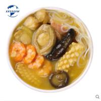 ราคา หอยเป๋าฮื้อกระโดดกำแพงความร้อนพร้อมรับประทานอาหารทะเลกระป๋อง180g (7841214876)