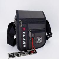 ราคา กระเป๋าสะพายข้าง 2502 ขนาดกลาง MEDIUM AIRLINER Fashion (17321433967)