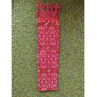 ราคา ฺBest Seller สไบ ผ้าสไบ สไบแพรวา สไบพิมพ์ลายแพรวา ใส่ประดับชุดพื้นเมือง มี7สีให้เลือก ขายปลีกในราคาส่ง (789476135)