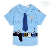 ราคา Brooklyn Brighton US Police ชุดตำรวจอเมริกัน (8596741494)