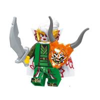 ราคา เลโก้ นินจาโก Lego Ninjago Masters of Spinjitzu (13648252441)