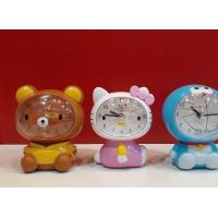 ราคา นาฬิกาปลุกคิตตี้ (793208655)