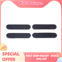 ราคา Kocoo 4pcs LAPTOP Rubber Feet สำหรับ Lenovo ThinkPad P50 P51 P52แผ่นยางด้านล่าง SHELL (19896589461)