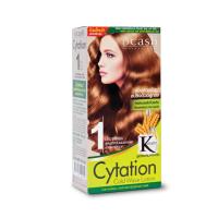 ราคา น้ำยาดัด ไซเทชั่น แถม สีย้อมผม มาสเตอร์ คัลเลอร์ MB201 1 กล่อง (20508915497)