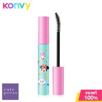 ราคา Cute Press Lets Celebrate All Day All Night Mascara 5g มาสคาร่า 3 ประสิทธิภาพในหนึ่งเดียว (20506129620)