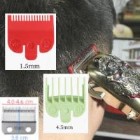 ราคา Flash ฟันรอง ชุดละ 10ชิ้น รองเบอร์ รองหวี ฟันรองปัตตาเลี่ยน ฟันรองแบตตาเลี่ยน รองหวีบัตตาเลียน (20886683176)