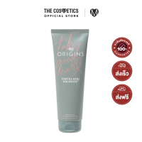ราคา Origins Checks and Balances Frothy Face Wash 250ml โฟมล้างหน้าสูตรอ่อนโยน (21001663367)