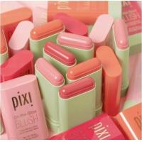 ราคา Pixi Beauty On The Glow Blush Glow Bronze (18905722552)