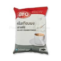 ราคา เอโร่ ครีมเทียม 1000 กรัม (20654404825)
