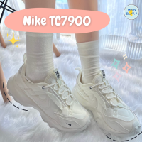 ราคา รองเท้า Nike TC7900 White พร้อมส่ง ของแท้ แน่นอน 100 (20317167711)
