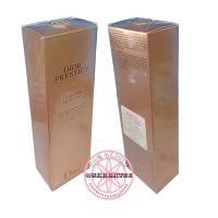 ราคา ของแท้ป้ายไทย DIOR Prestige La Mousse Micellaire Exceptional Gentle Cleansing Foam 120g (14684398462)