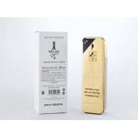 ราคา ของแท้100 PACO RABANNE 1 Million Eau de Toilette 100ml (20872288569)