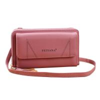 ราคา Ellalyn กระเป๋าสะพายข้าง กระเป๋าแฟชั่นเกาหลี หนังพียูพรีเมียม แบรนด์แท้ FEIYANA รุ่น FY 9967 พร้อมส่งจากไทย (10366399855)