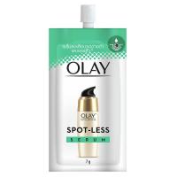 ราคา แบบซอง Olay Total Effects โอเลย์ โททอล 7 in 1 7g (19843316305)
