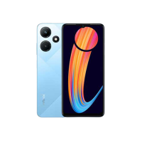 ราคา Infinix Hot 30i 8 128 แบตเตอรี่ 5000 mAh รองรับการชาร์จไว 18W CPU Octa Core Gaming Processor 128GB เพิ่มได้มากสุด 1TB ประกันศูนย์ 1 ปี (21152274335)