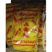 ราคา หมี่ซั่ว ตรานกนางนวล นกนางแอ่น กระต่าย เส้นหมี่ซั่ว 400g Vegetarian Noodle 400g (10005142891)