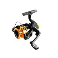ราคา รอกตกปลา รอกหยดน้ำ อุปกรณ์เสริมคันเบ็ดตกปลา น้ำหนักเบา Gear Ratio 5 2 1 JM 200 (17133826930)