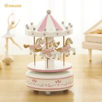 ราคา กล่องดนตรีหมุน กล่องดนตรี กล่องดนตรี music box ดนตรีไขลาน กล่องดนตรีหมุน ของโบราณ กล่องดนตรีเด็ก (12922242022)