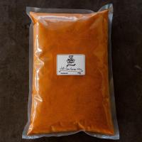 ราคา Chili Con Carne Mix Net Weight 1kg ผงปรุงรสรวมเครื่องเทศเม็กซิกัน น้ำหนักสุทธิ 1 กิโลกรัม (21152249086)