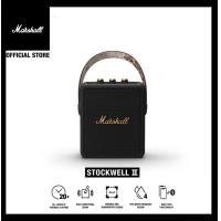 ราคา ลำโพงบลูทูธไร้สายแบบพกพาลำโพงบลูทูธ II Marshall Stockwellลำโพงกันน้ำกลางแจ้งลำโพงสำหรับเดินทาง (20697831267)