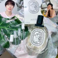 ราคา น้ำหอมแท้แบ่งขาย Diptyque Do Son Eau de toilette กลิ่น Jungwoo NCT (10274230636)