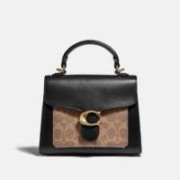 ราคา ของแท้ Coach Tabby Top Handle (16498447155)