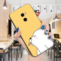 ราคา พร้อมสำหรับ Xiaomi Mi Max 1 Mi MAX 2 Mi MAX 3 Mi MIX 2 Mi MIX 2S Mi MIX 3 Pocophone F1 แหวนนิ้ว สายคล้อง เคสโทรศัพท์รูปหมีน่ารักลายการ์ตูนหมีสามตัวเคสซิลิโคน TPU นิ่มกันกระแทก (10138560832)