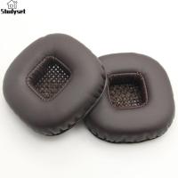ราคา Studyset IN stock Replacement Headphone Ear Pads Soft Sponge Cushion for Marshall Major 1 2 Headphone Accessories Earpads I II Headset (19994933978)