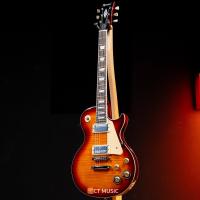 ราคา Mclorence LP 107F Electric Guitar กีตาร์ไฟฟ้า กีต้าร์ไฟฟ้า กีตาร์ กีต้าร์ LP107F LP 107 F (21072085472)