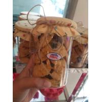 ราคา คุกกี้ผลไม้รวม เครื่องแน่น จัดเต็ม (11181661533)