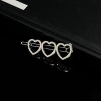 ราคา กิ๊บติดผมโลหะรูปดาวกลวงสไตล์มินิมอลเครื่องประดับผมสไตล์เกาหลีคุณภาพสูง (19395025590)