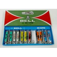 ราคา กรรไกรตัดเล็บ 777 BELL ตราแรด แท้ 1000 (20763513397)