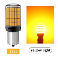 ราคา Kalada 2ชิ้น Canbus 4014 150SMD หลอดไฟ LED 1156 P21W BA15S PY21W BAU15S 1157 BAY15D P21 5W T20 7440 W21 7443 5W ไม่มีข้อผิดพลาดสำหรับไฟสัญญาณเลี้ยวไฟเบรครถยนต์12V 24V (17017706692)