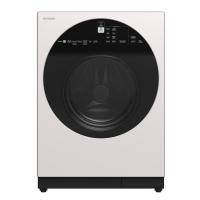 Hitachi เครื่องซักผ้าฝาหน้า ขนาด 10 กก. รุ่น BD-100GV