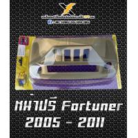 ราคา ช่องใส่ปรี TOYOTA HILUX VIGO FORTUNER 2005 2011 หน้าปรีวีโก้ สีครีม (15459488146)