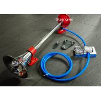 ราคา แตรด่วน 1 ปาก ไฟ12v 24v พร้อมโซลินอยด์ เสียงลั่นสนั่น แตรลมรถบรรทุก รถเก๋ง รถกระบะ ใช้ได้เสียงดี แตรด่วน (19942169908)