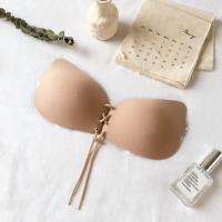 ราคา บราปีกนก เชือกรูด ทรงปีกผีเสื้อ สั่งทำพิเศษ กาวเหนียว ติดทน S002 (21066836480)