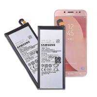ราคา แบตเตอรี่ แบตเตอรี่ Samsung Galaxy J7 Pro ของแท้ 100 (17207709089)