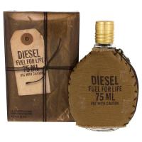 ราคา Diesel Fuel For Life Pour Homme EDT 75 ml (9703307)