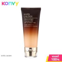ราคา Estee Lauder Advanced Night Cleansing Gelee Cleanser With 15 Amino Acids 30ml คลีนเซอร์สูตร GELEE (21114977959)