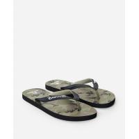ราคา RIP CURL รองเท้าแตะ 19NMOT CAMOUFLAGE OPEN TOE W23 (19722013665)
