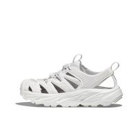 ราคา Hoka One Hopara Camping เดินป่าสปอร์ตรองเท้ากีฬารองเท้าแตะ สีขาว (21125965477)