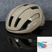 ราคา ฟรีแว่นตา Poc OMNE Air VTT หมวกกันน็อคจักรยานการแข่งขันนิวเมติกขี่ Aero หมวกกันน็อคจักรยานเบาถนน MTB แข่งขี่จักรยานหมวกกันน็อค55 62เซนติเมตร (15882986981)