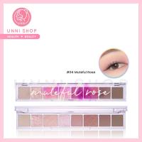 ราคา แท้100 Peripera All Take Mood Palette พาเลทตาไม้บรรทัด สีสวยชัด ครบจบในหนึ่งเดียว (21071748361)