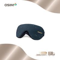 ราคา OSIM uMask Star เครื่องนวดตา เครื่องนวดพกพา เครื่องนวดเคลื่อนที่ เครื่องนวดผ่อนคลาย เครื่องนวดเพื่อสุขภาพ (6739530173)