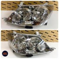 ราคา SMOKE ไฟหน้า TOYOTA FORTUNER ปี2004 2005 2006 2007 2008 2009 คุณภาพ พร้อมส่ง (20804656148)