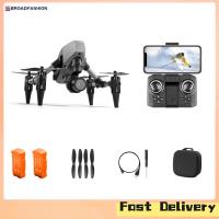 ราคา 100 ของแท้ XD1 Drone With Camera 2 4Ghz WIFI FPV RC Quadcopter Toys With 4K 6K 8K Dual Camera Headless Mode Altitude Hold Rc Drone For Kids Beginners โดรนพร้อมกล้อง (20642103218)