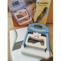 ราคา ของแท้ เครื่องบีบวัดแรงมือ ระบบดิจิตอล Digital Hand Grip ยี่ห้อ Camry Yasuma (12521580194)
