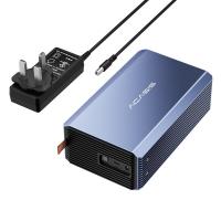 ราคา ACASIS 3 5 inch Dual Disk Enclosure Disk Array Box RAID Mode Array Enclosure USB 3 0 to SATA Works Noiseless EC 7352 (20923645280)