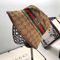 ราคา หมวกบักเก็ต แฟชั่น งานป้ายขายดีสุดๆวินเทจ สินค้าพร้อมส่ง ส่งจากไทยรอไม่นาน (1623518808)